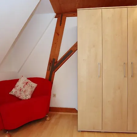 Cozy Apartment In Schwenningen With Garden Villingen-Schwenningen Exterior photo