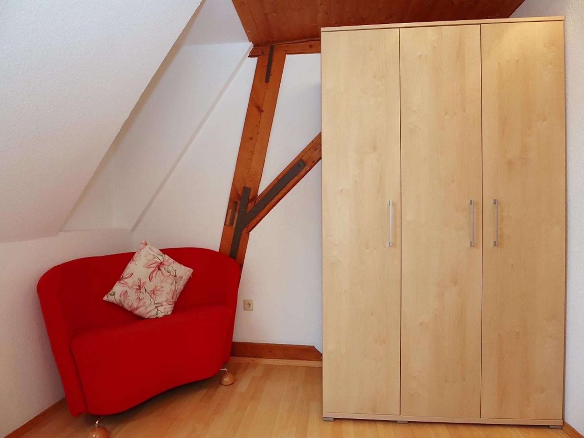 Cozy In Schwenningen With Garden Apartment Villingen-Schwenningen
