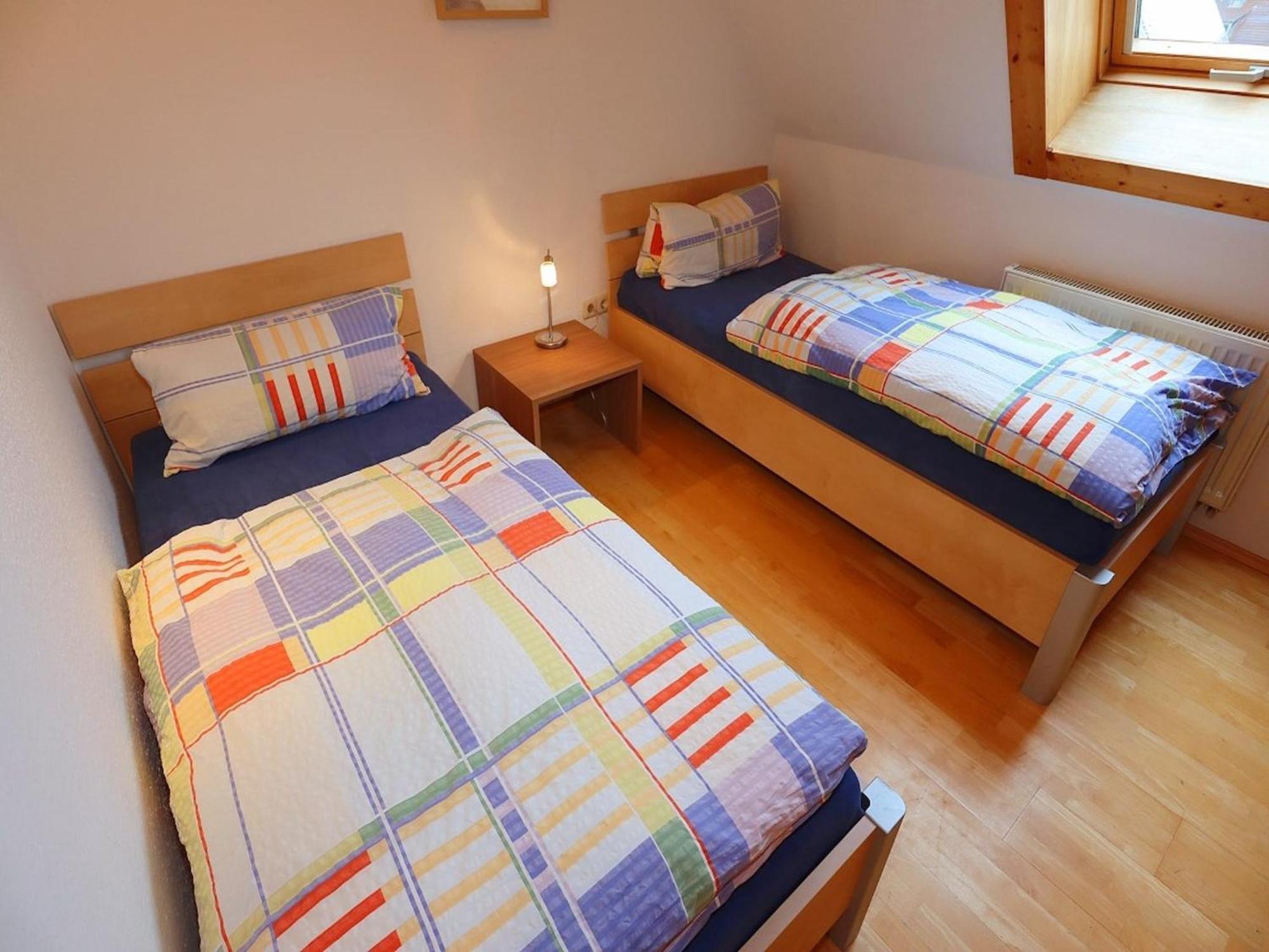 Apartment Cozy In Schwenningen With Garden