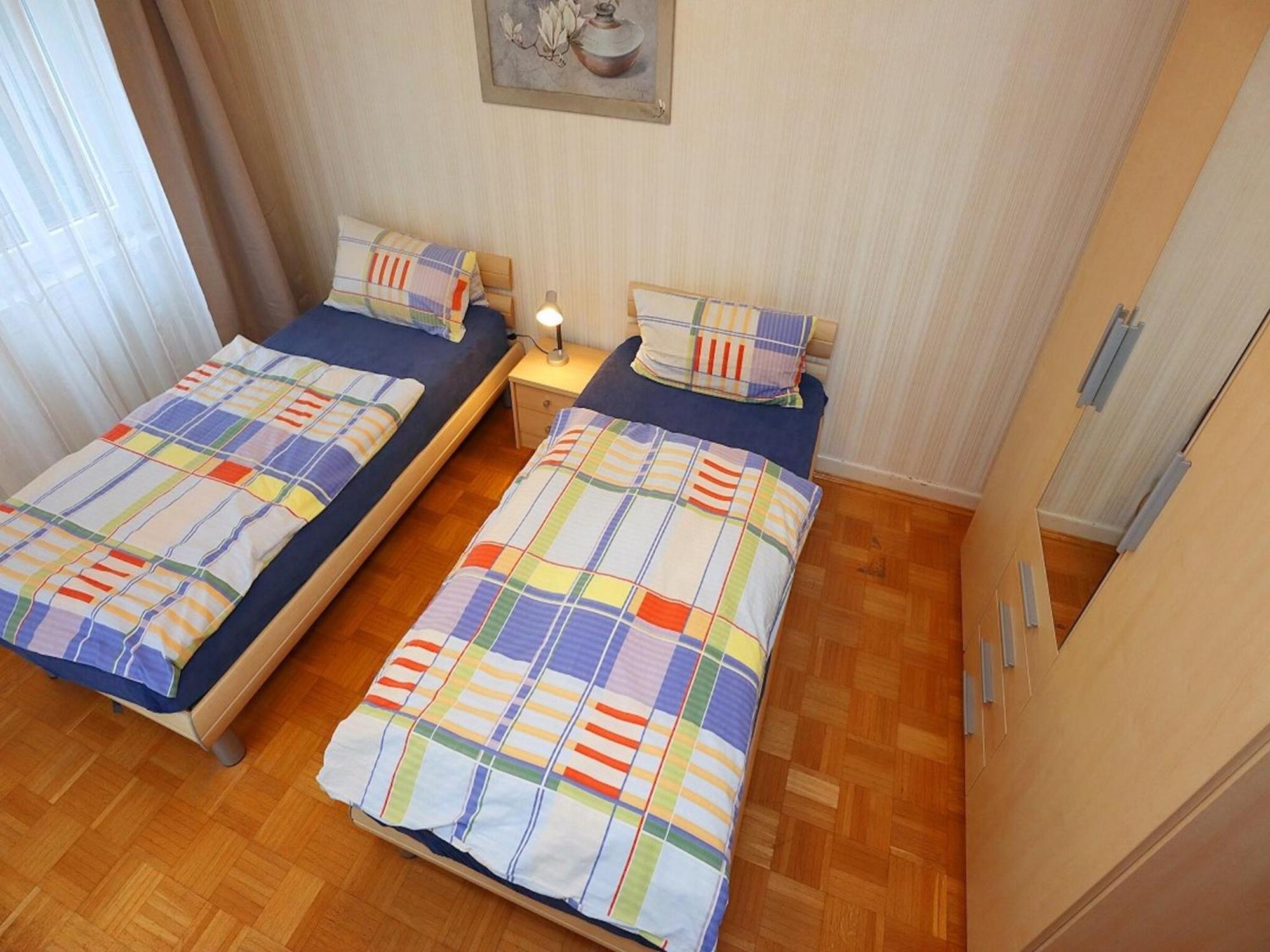 Apartment Cozy In Schwenningen With Garden